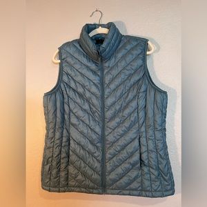 32 Heat vest